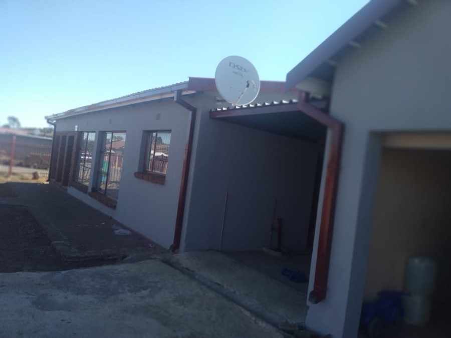 3 Bedroom Property for Sale in Rocklands Free State